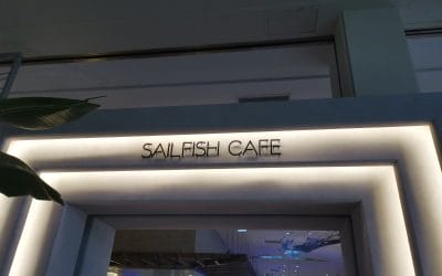 Sailfish Café