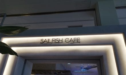 Sailfish Café