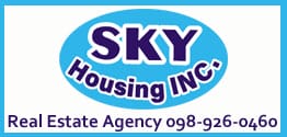 Sky Housing Off Base Housing Agency