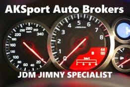 AK Sport Auto Brokers