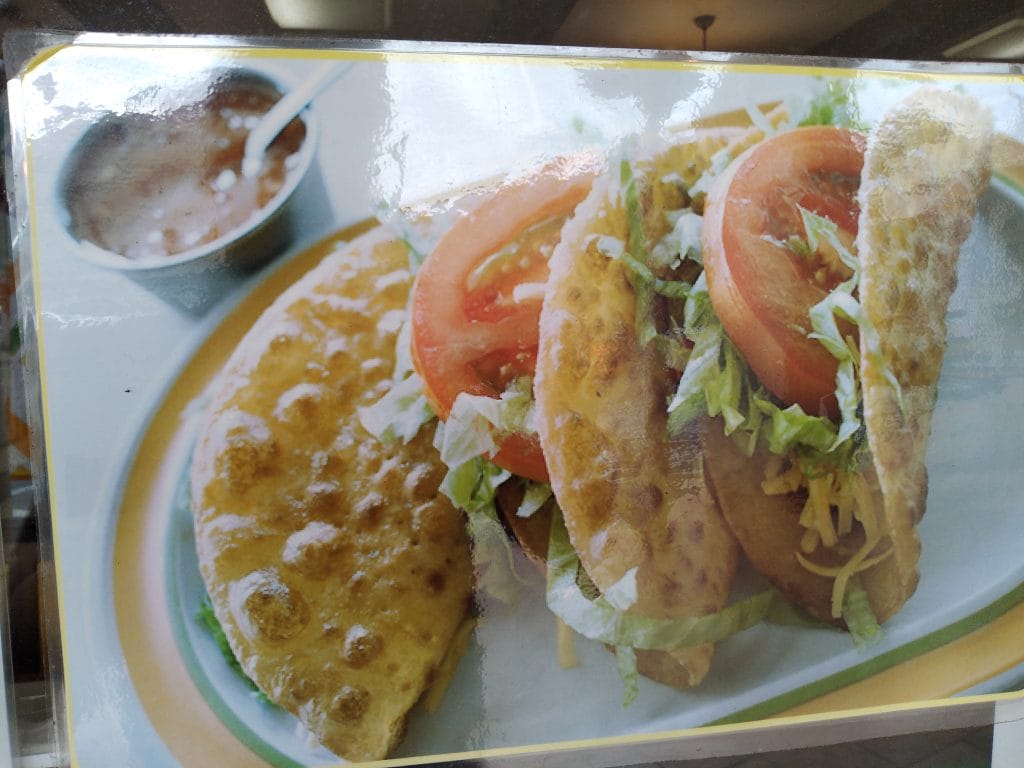 Senor Tacos