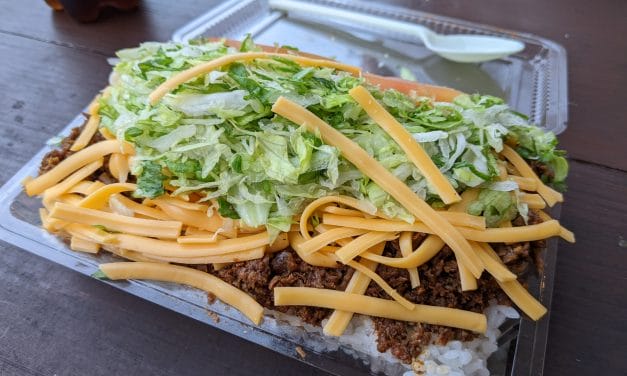 Taco Rice – The ultimate guide to one of Okinawa’s oldest comfort dish