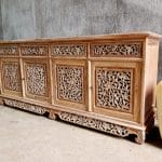 Teak Wood Creations