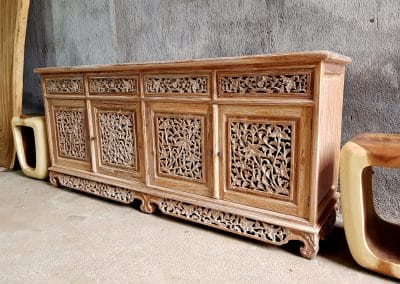 Teak Sideboard