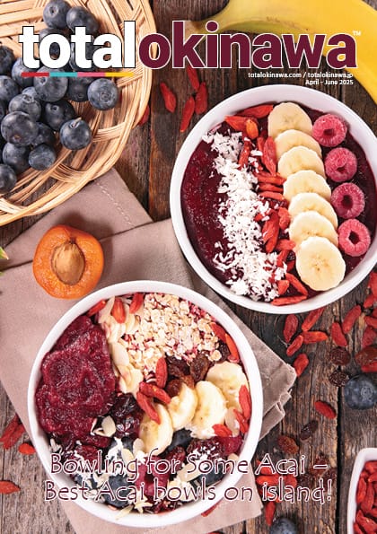 Keep On Food Truckin' - October 2022 Magazine Cover
