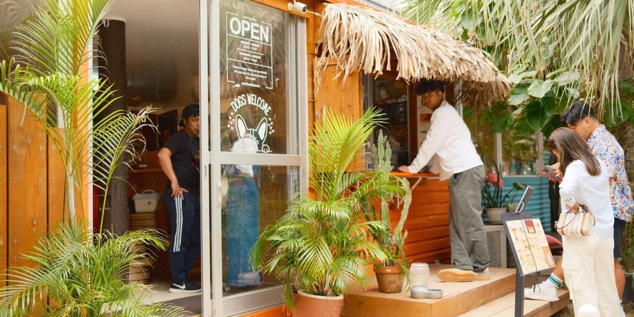 Bowling For Some Acai – Best Acai Bowls On Island