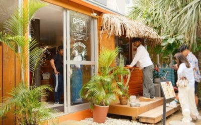 Bowling For Some Acai – Best Acai Bowls On Island