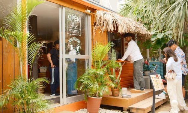 Bowling For Some Acai – Best Acai Bowls On Island