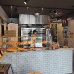 New York Pizza
