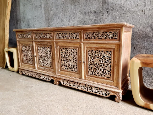 New Website for Okinawa – Handmade beautiful teak furniture. Everything from bedframes to step tansu for indoors and outdoors. Made to order including hand engraved pieces #Okinawa #Teakfurniture