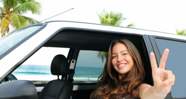 So you find yourself on the beautiful little island of Okinawa! But, unlike what you may have been told, it’s not all that small and you discover you need wheels to get around. Read our guide to buying a used car in Oki! https://bit.ly/3SsN2Jd #Usedcars #Okinawa #Totalokinawa