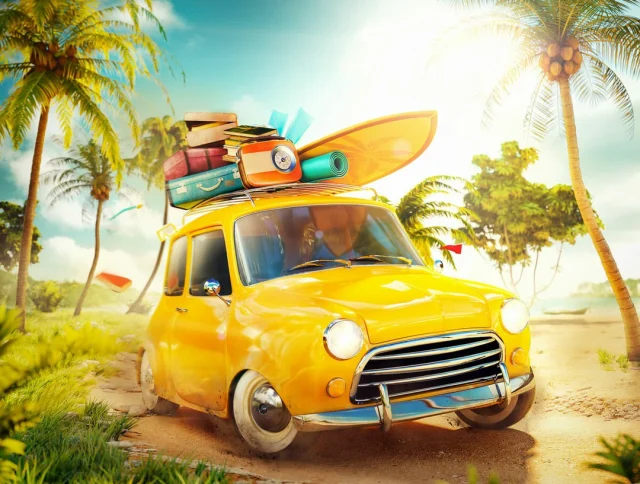 So you got orders to the Orient, or more specifically Okinawa, Japan. I am sure your journey started with all the things you need to do to prepare for life in Okinawa. Now that you have that out of the way you are thinking about how to get around. Read our guide to find out how to get your wheels! https://bit.ly/3MQ02Yj